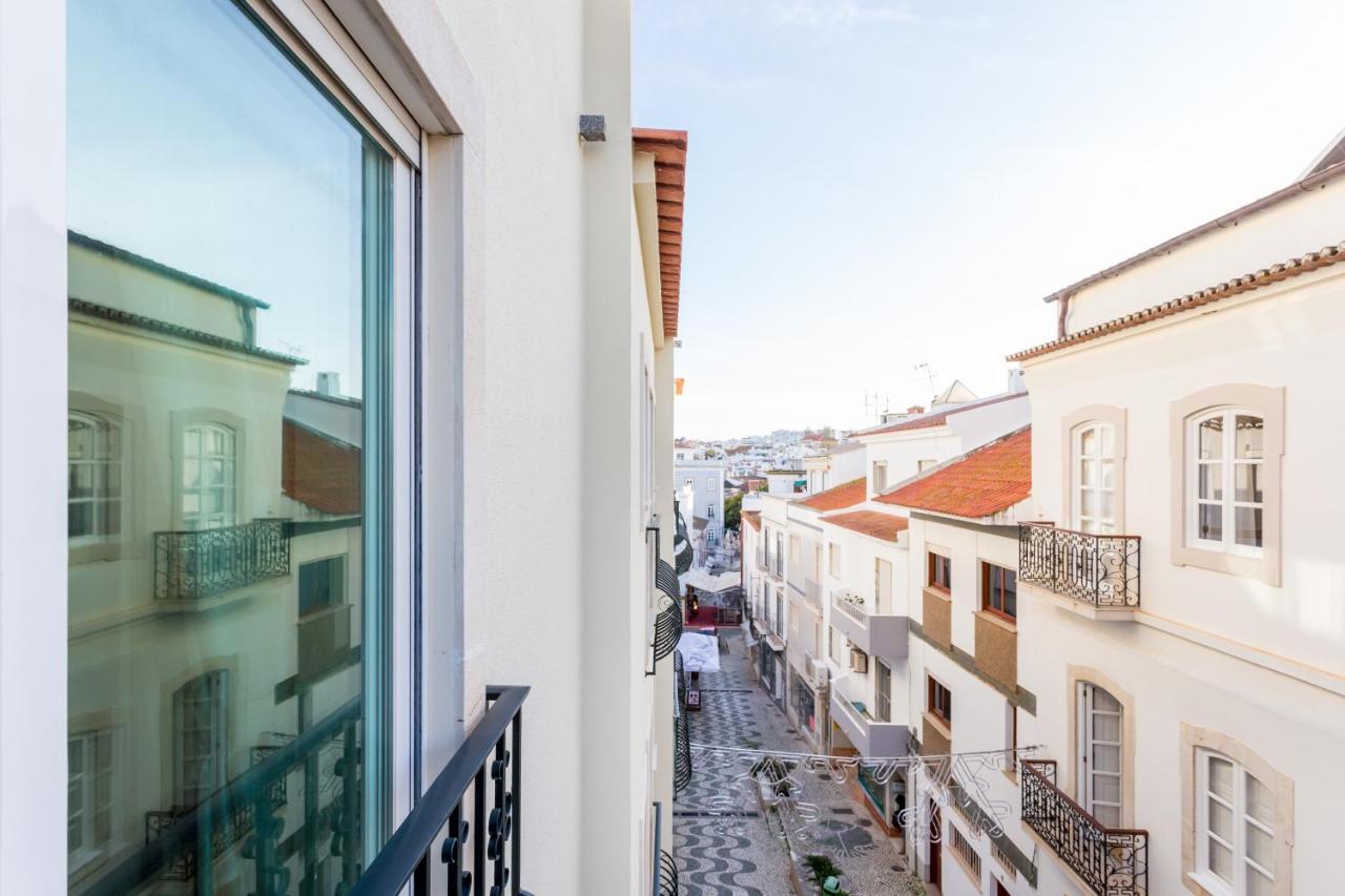 Im On Centro Historico Appartement *