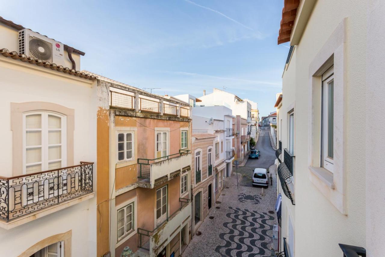Appartement Im On Centro Historico Lagos