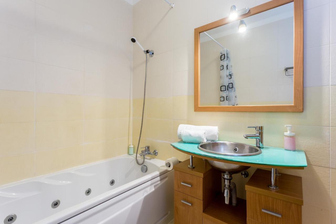Im On Centro Historico Appartement *